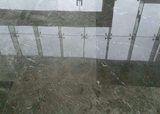  大理石晶面处理2