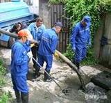 清理化粪池、污水池2